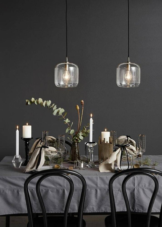 Lampa sufitowa Bright Nordal