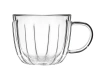 Komplet 2 filiżanek termicznych TULIP 250 ml Vialli Design