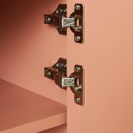 Szafka Space mała, blush Hk living