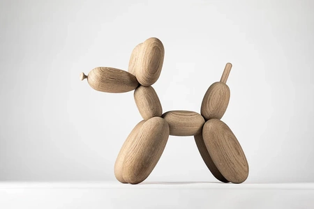 Figurka dekoracja Ballon D'og L Boyhood