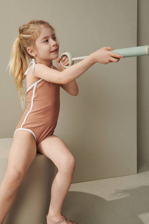 Pistolet na wodę Miguela Water Blaster tuscany rose Liewood