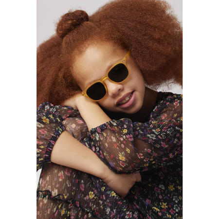 Okulary przeciwsłoneczne Blue Tortoise junior 5-10 lat IZIPIZI #E