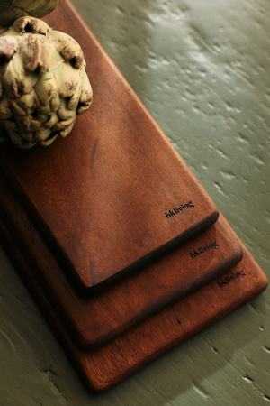 Deska akacjowa HK Living