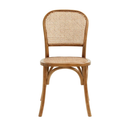 Krzesło Wicky natural Nordal