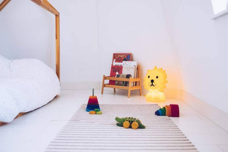 MrMaria Lion Star Lamp MAXI (z adapterem) SL50LIN