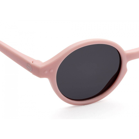 Okulary przeciwsłoneczne pastel pink 12-36 m IZIPIZI