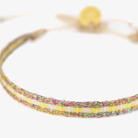 Bransoletka Argantina 2805 Guanabana