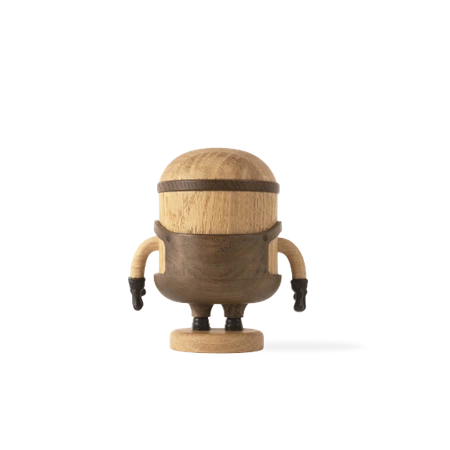 Figurka dekoracja Minions Bob Boyhood