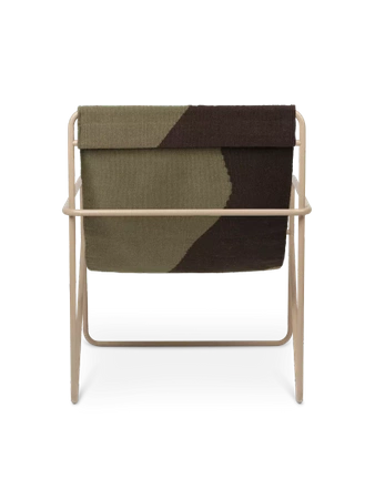 Krzesło Desert Cashmere/Dune ferm LIVING