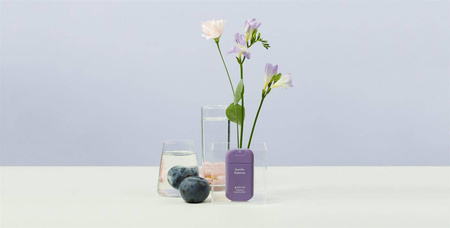 Spray do dezynfekcji Haan Shake It Up