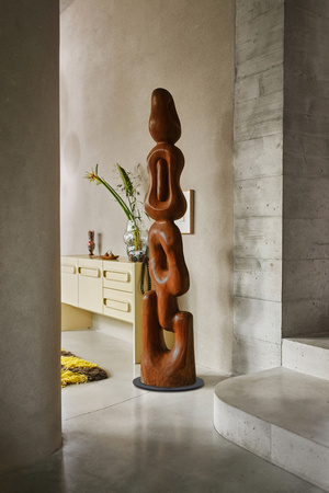 Baza do dekoracji drewnianej Vertigo HK living