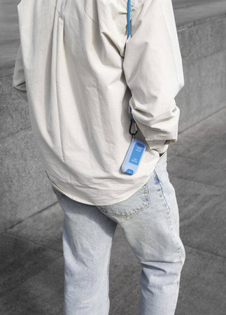 Etui na spray do dezynfekcji Haan