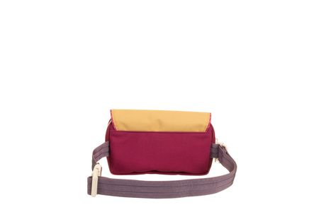 Nerka fanny gym floor Sticky Lemon