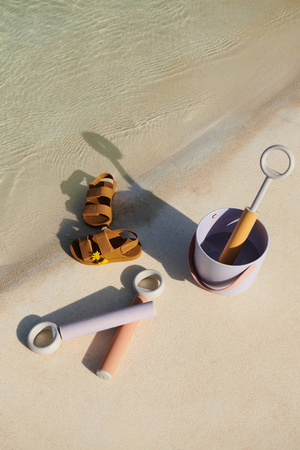 Pistolet na wodę Miguela Water Blaster tuscany rose Liewood