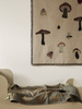 Koc gobelin Forest Tapestry ferm LIVING