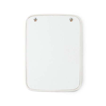 Lustro Curve eggshell glossy Hk living