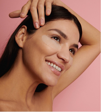 Regenerujące płatki pod oczy Rare Paris