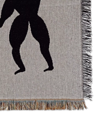 Koc gobelin Free Tapestry ferm LIVING