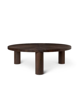 Stolik kawowy Post Star duży ferm LIVING