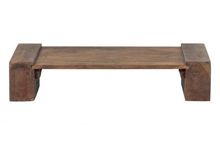 Stolik kawowy Cuno niski Woood Exclusive