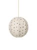 Abażur dots ferm LIVING