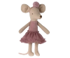  Myszka - Ballerina mouse Maileg