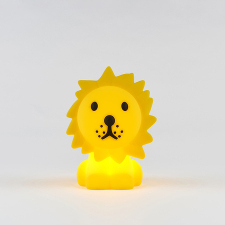 MrMaria Lion Star Lamp Mini