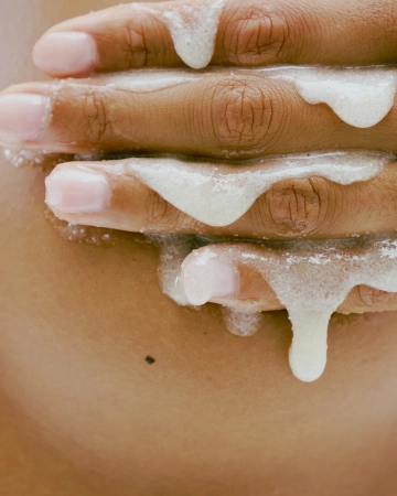 Peeling do ciała Lost Alhambra Re.feel