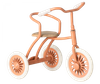 Rower koral Abri à tricycle Maileg