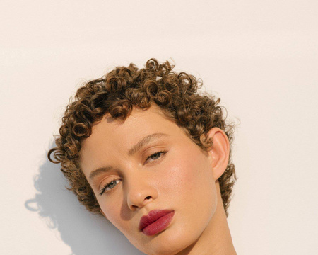 All over colour w kremie Kuranberi Manasi 7