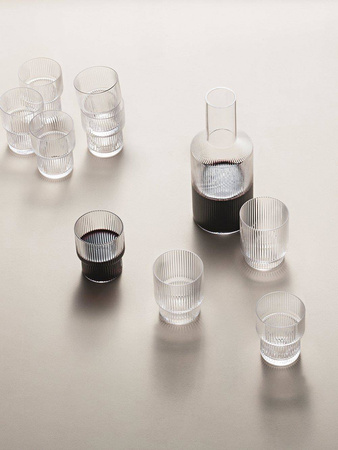 Karafka RIPPLE ferm LIVING