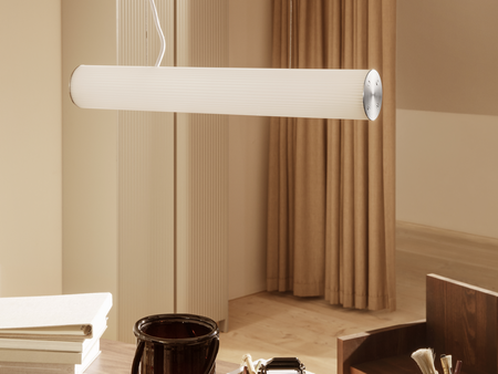 Lampa wisząca Vuelta 60 ferm LIVING