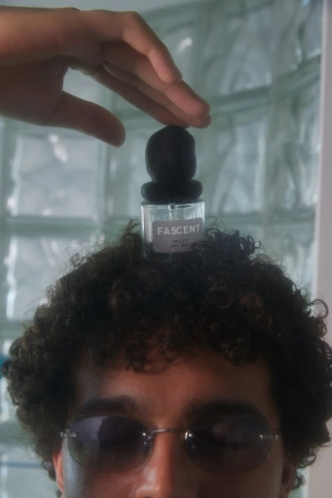 Perfumy Milky No Way FASCENT