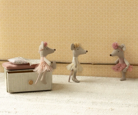 Myszka balerina Maileg