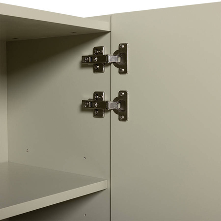 Komoda kamienista HK Living