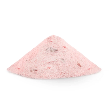 Puder do kąpieli róża 350g HHUUMM