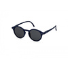 Okulary przeciwsłoneczne navy blue Junior 3-10y the iconic IZIPIZI
