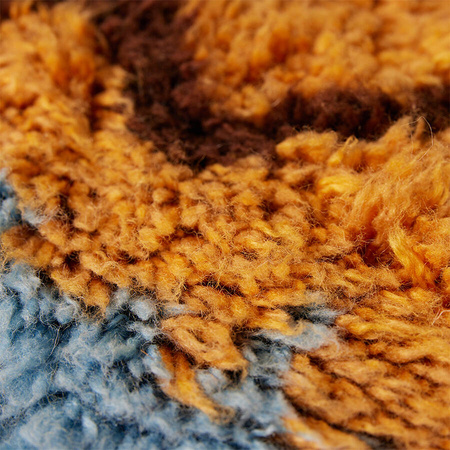 Dywan wełniany Funk HK living