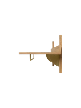 Półka Sector ferm LIVING