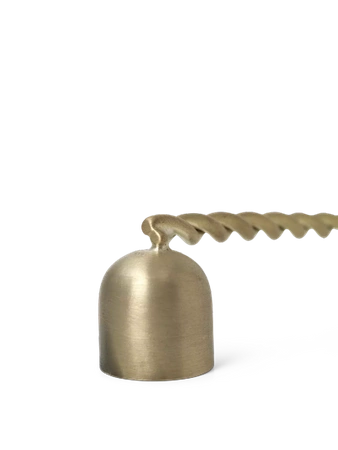 Gasidło do świec Twist Candle Snuffer ferm LIVING