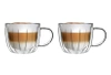 Komplet 2 filiżanek termicznych TULIP 250 ml Vialli Design