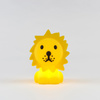MrMaria Lion Star Lamp Mini