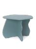 Stolik Slope niebieski ferm LIVING