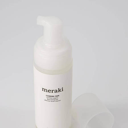 Pianka oczyszczająca Meraki