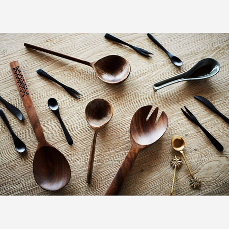 Łyżeczka Palm Madam Stoltz