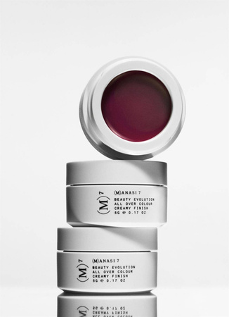 All over colour w kremie Kuranberi Manasi 7