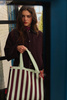 Torba shopper  mist+fig The Sticky sis club