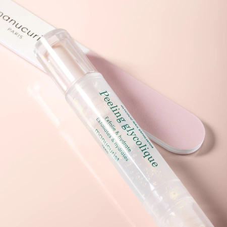 Glossy Booster Duo Manucurist