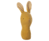 Grzechotka królik żółty Maileg
