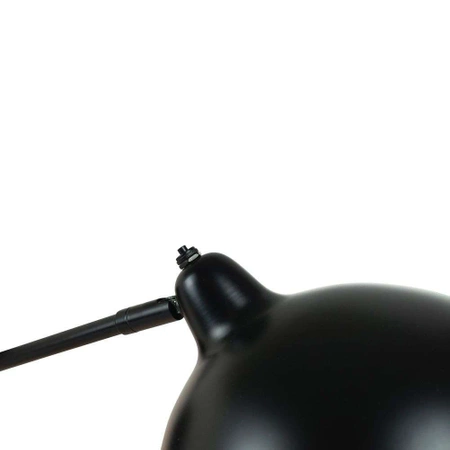 Lampa ścienna kinkiet Futura Dyberg Larsen